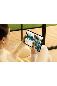 Huawei MATEPAD SE 11''İNC 4GB RAM 128 HAFIZA(SİM KART DESTEKLİ) TABLET+M-PEN LİTE +KILIF+KLAVYE SET (SİYAH)