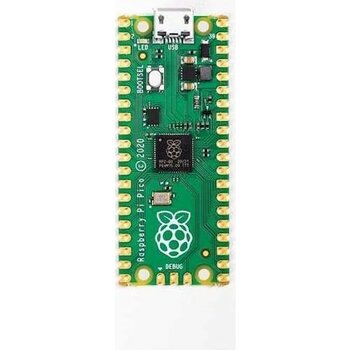 Daisy Home Raspberry Pi Pico