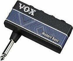 Vox Amplug-3 Modern Bass Kulaklık Amfisi