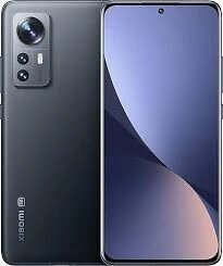 Xiaomi 12 5G 256 Gb 8 Gb Ram (Resmi Distribütör Garantili) Siyah