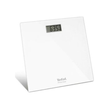 Tefal Pp1000 Premiss Cam Banyo Tartısı Beyaz