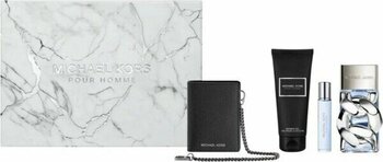 Michael Kors Pour Homme Edp 100ML Erkek Parfüm Seti