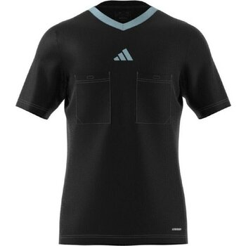 Adıdas Hakem Erkek Forma HP0756 - XL - Siyah