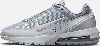 Nike Air Max Pulse Spor Ayakkabı (Dar Kalıp 1 Beden Büyük Alınız) - 40,5 - Gri