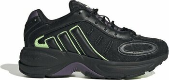 adidas FALCON GALAXY W Spor Ayakkabı ID8153 - 39,5 - Siyah