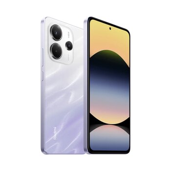 Xiaomi Redmi Note 14 8 Gb 256 Gb (xiaomi Türkiye Garantili) Mor 256 Gb