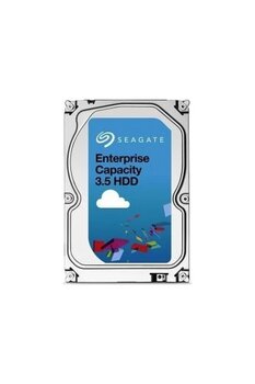 Seagate 4Tb 7200Rpm Es.3 Sata Ent Cap St4000Nm0035