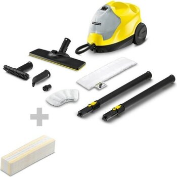 Sc 4 Easyfix 2000 W Buharlı Temizleyici