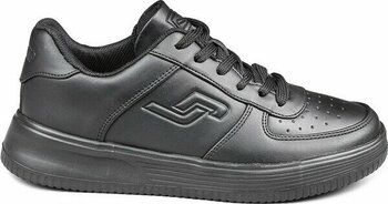 Jump 22233 21516 Siyah Unisex Sneaker Ayakkabı - 41