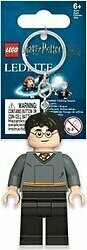 Lego Harry Potter 5007905 Harry Potter Anahtarlık