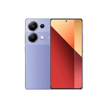 Yenilenmiş Redmi Note 13 Pro 256gb -B Kalite- Mor