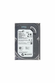 Seagate St500Dm002 500Gb Barracuda Sata 3.0 7200 Rpm 3.5\" Harddisk