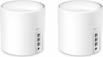 Tp-Link Deco X50(2-PACK)3 Band Ev Wi-Fi Sistemi