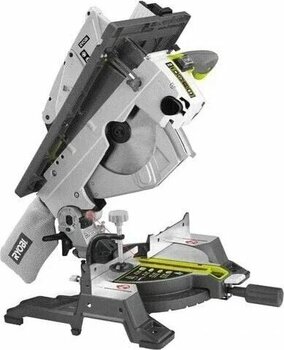 Ryobi Rtms1800g 1800 W 254 mm Gönye Kesme Makinesi