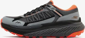 Skechers Max Cushioning Premier Trail 2.0 Erkek Gri Koşu Ayakkabısı 220924 Char Gri 42