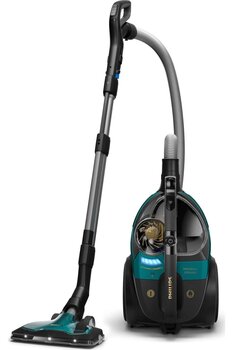 Philips TriActive Ultra Başlık ve PowerCyclone 10 Teknolojisi ile Premium Toz Torbasız Elektrikli Süpürge