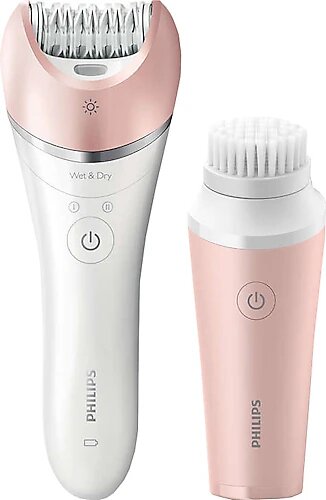 Philips Satinelle Advanced BRP545/00 Kablosuz Epilatör