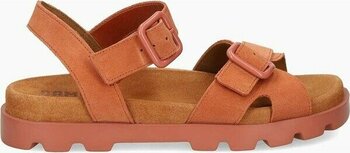 Camper Brutus Sandalet - Kırmızı - 37