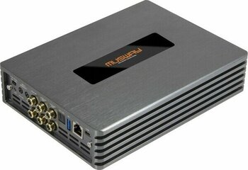 Musway M4 4 Kanal Işlemcili Amfi (540 Watt)