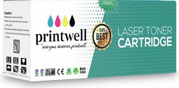 Printwell Tn-1040 1500 Sayfa Siyah Uyumlu (Brother TN-1040 vb.) Toner