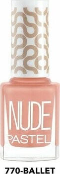 Pastel Nude Oje 770 - Pembe