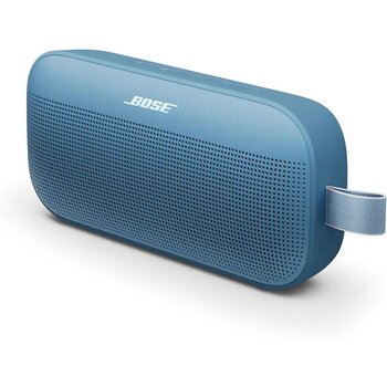 Bose Soundlink Flex 2. Nesil Taşınabilir Bluetooth Hoparlör, Suya Ve Toza Dayanıklı Diğer