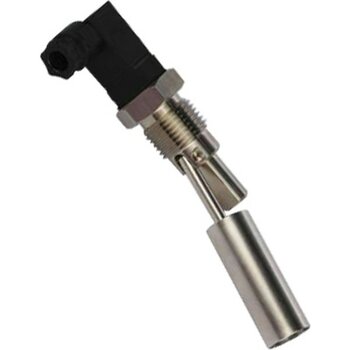 Normadia Paslanmaz Çelik Soketli Su Seviye Sensörü, Su Ölçüm Cihazı - Seçenek 1