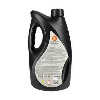 Eurorepar Motor Yağı 5w30 4lt C3 Tam Sentetık-partiküllü Dexos-2