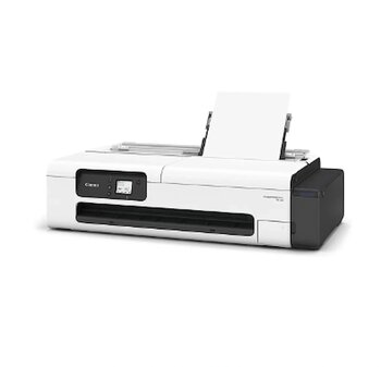 Tonersepeti Canon Imageprograf Tc-20 Tanklı Dijital Baskı Makinesi
