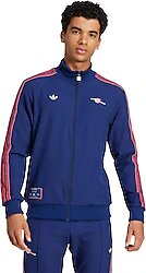 Adidas Arsenal Terrace Icons JF0544 Erkek Eşofman Üstü