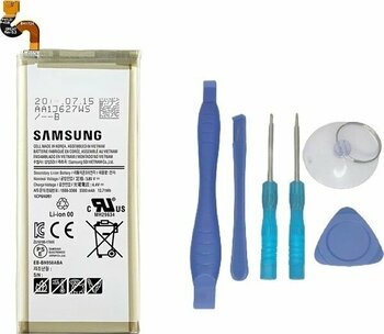 Samsung Galaxy Note 8 - SM-N950 Batarya Pil Ve Tamir Seti