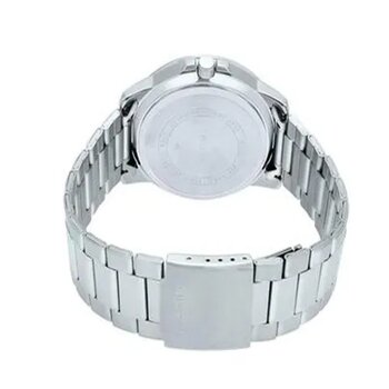 Casio MTP-VD01D-1BVUDF Kadın Kol Saati