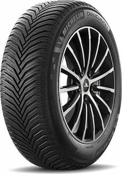Michelin 195/65r15 95v Crossclimate 2 Xl 4 Mevsim Lastik (2024)