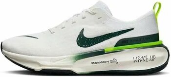 Nike Zoomx invincible Run FK 3 Erkek Yürüyüş Koşu Ayakkabısı Beyaz