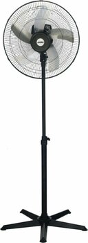 ALMEX 16'' Metal 5 Pervane Ayaklı Vantilatör Muzeko