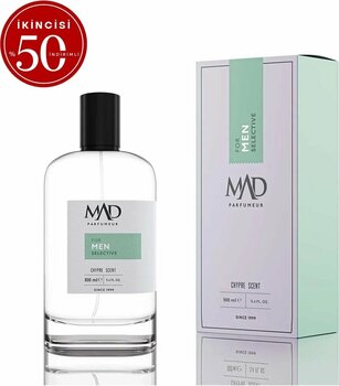 Mad Parfüm W183 Selective EDP Baharatlı Erkek Parfüm