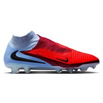 Nike Phantom 6 High Elite Fg Erkek Mavi Futbol Krampon HJ2147-400