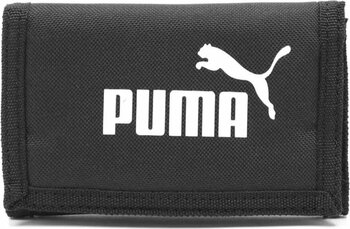 Puma Siyah Phase Cüzdan Vo07995101