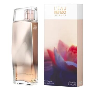 Kenzo Leau Par Intense EDP 100 ml Kadın Parfümü