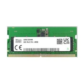 Hynix Hynıx 8gb 5600MHZ Ddr5 Notebook Ram HYNSO5600/8