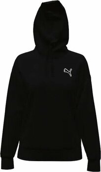 Puma 67598801 Better Essentials Kadın Sweatshirt 001 Siyah L