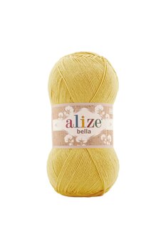 Alize ALİZE BELLA 100 - %100 PAMUK - 110