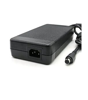 Monster Tulpar T5 V7.1 Şarj Aleti Adaptör Sıfır