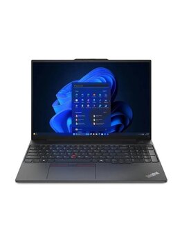 Lenovo Thinkpad E16 G2 21ma008ytx Ultra 5 125u 64 Gb 2 Tb 16" Freedos