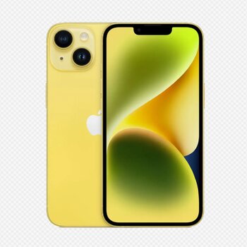 Apple Iphone 14 Plus 128gb Sarı (Yenilenmiş - Mükemmel)