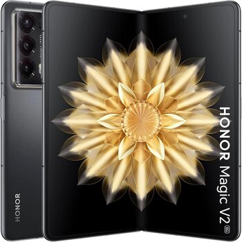 Honor Magic V2 512 Gb Siyah Teşhir