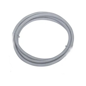 HCS Cat6 UTP Patch Cord LSOH 0,3 m Gri Ağ Kablosu