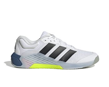 Adidas Dropset 4 Trainer M Erkek Antrenman Ayakkabısı Jr4680 Beyaz