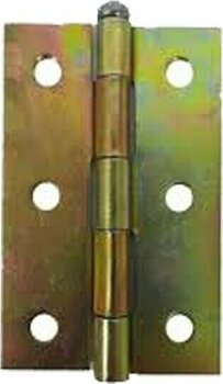 Koral 1840 Yaprak Menteşe 3 No 24'lü