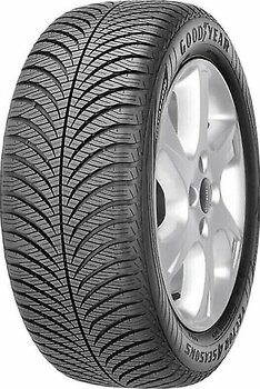 Goodyear Vector 4Seasons Gen-2 225/45 R17 91V ROF FP 4 Mevsim Lastik - 2024